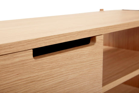 Folk Sideboard Natural