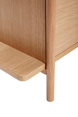 Folk Sideboard Natural