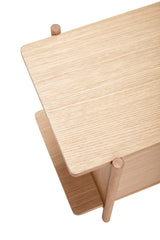 Folk Sideboard Natural