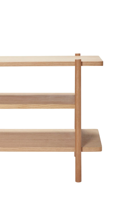 Folk Sideboard Natural