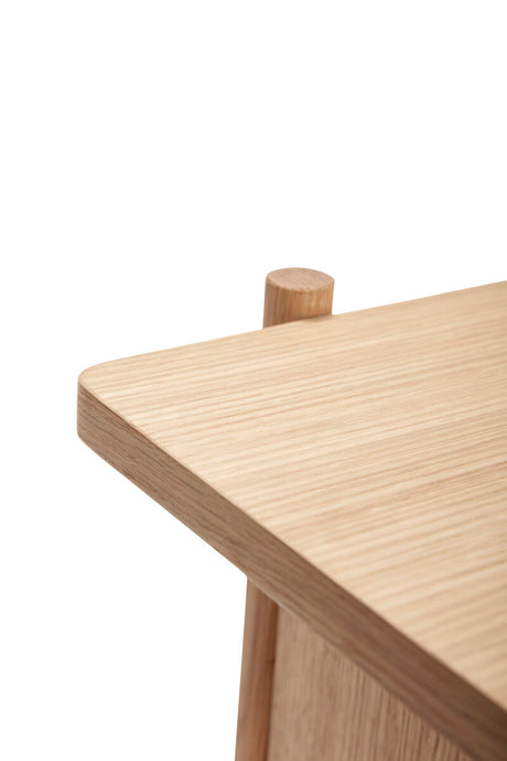 Folk Sideboard Natural