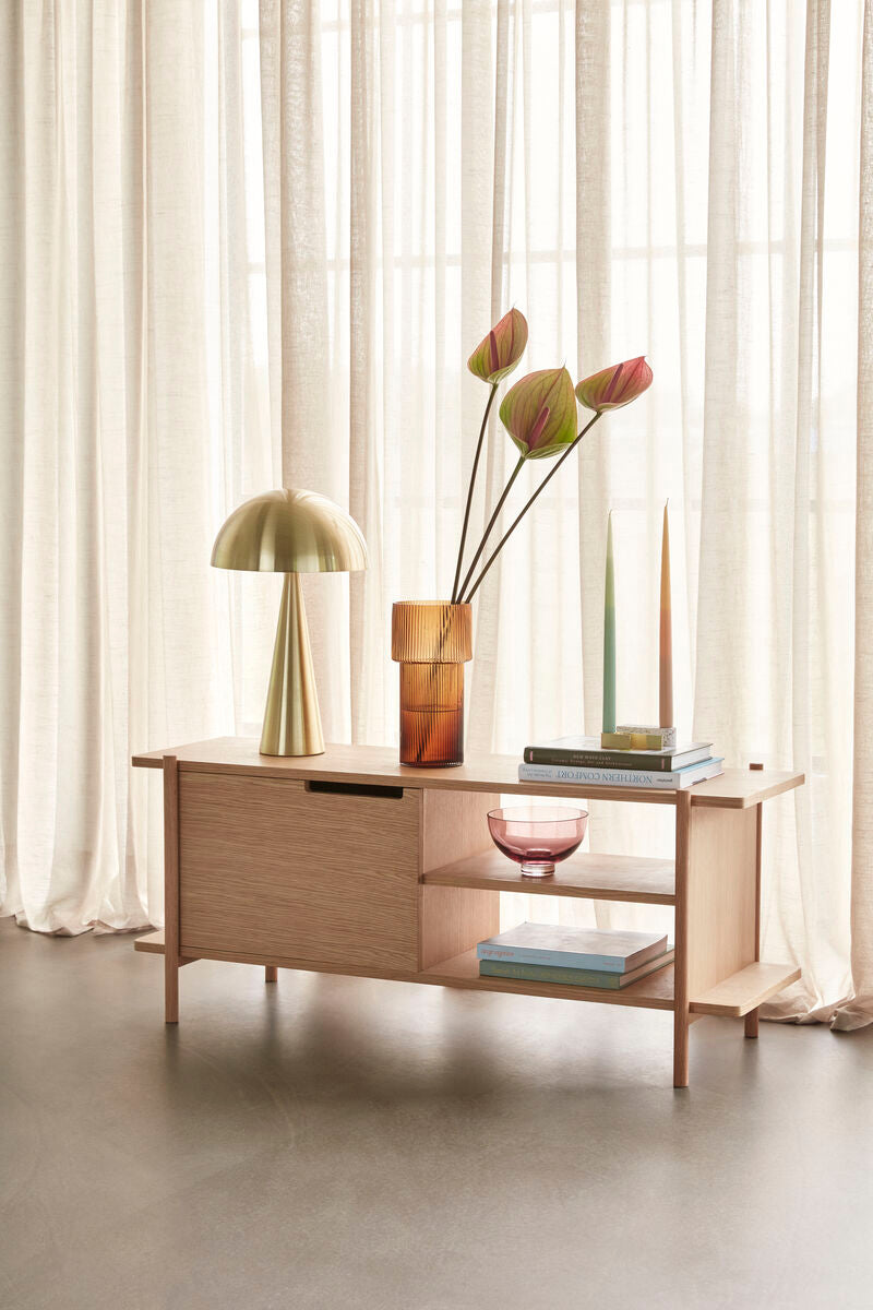 Folk Sideboard Natural