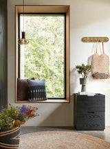 Form Coatrack Brass