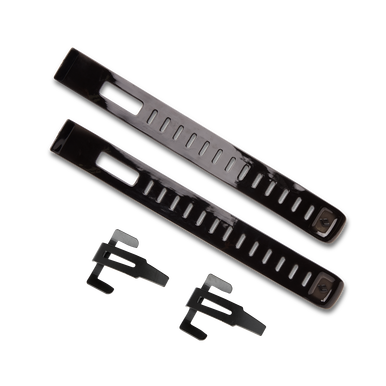 Ski Skin Tail Straps