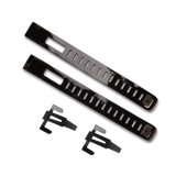 Ski Skin Tail Straps