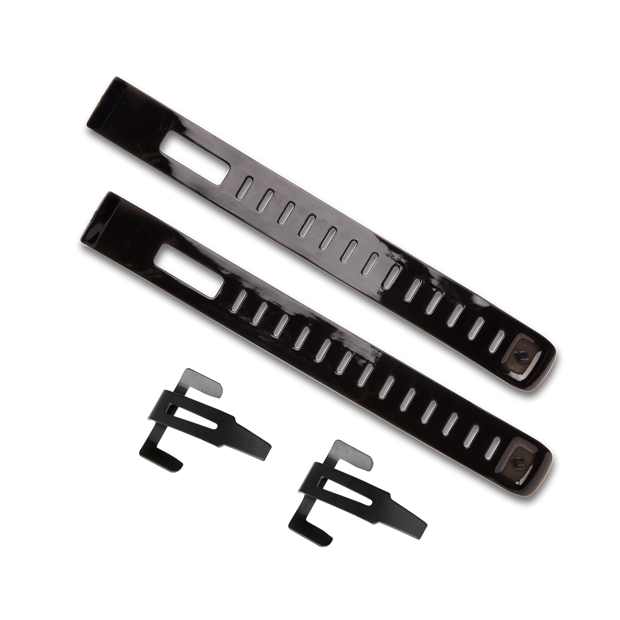Ski Skin Tail Straps