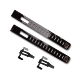 Ski Skin Tail Straps