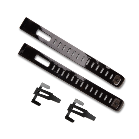 Ski Skin Tail Straps