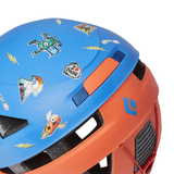 Capitan Kid's Helmet