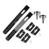 Ski Skin Tail Kit