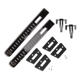 Ski Skin Tail Kit
