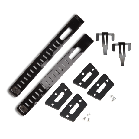 Ski Skin Tail Kit