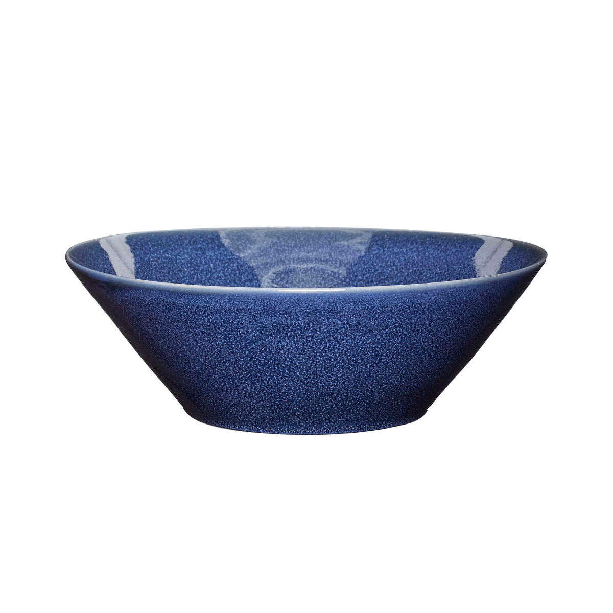 Glaze Bowl Large Blue