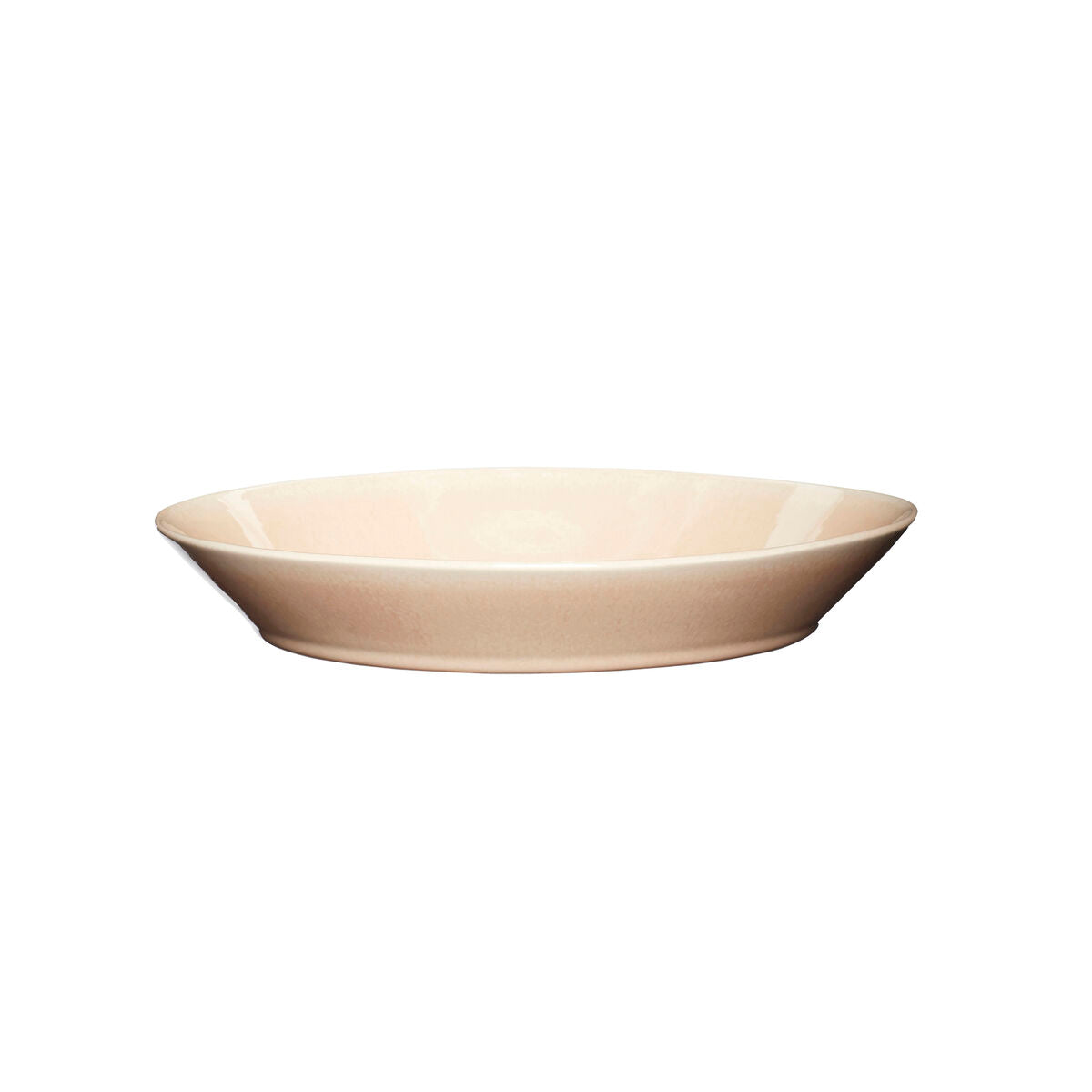 Glaze Bowl Small Sand