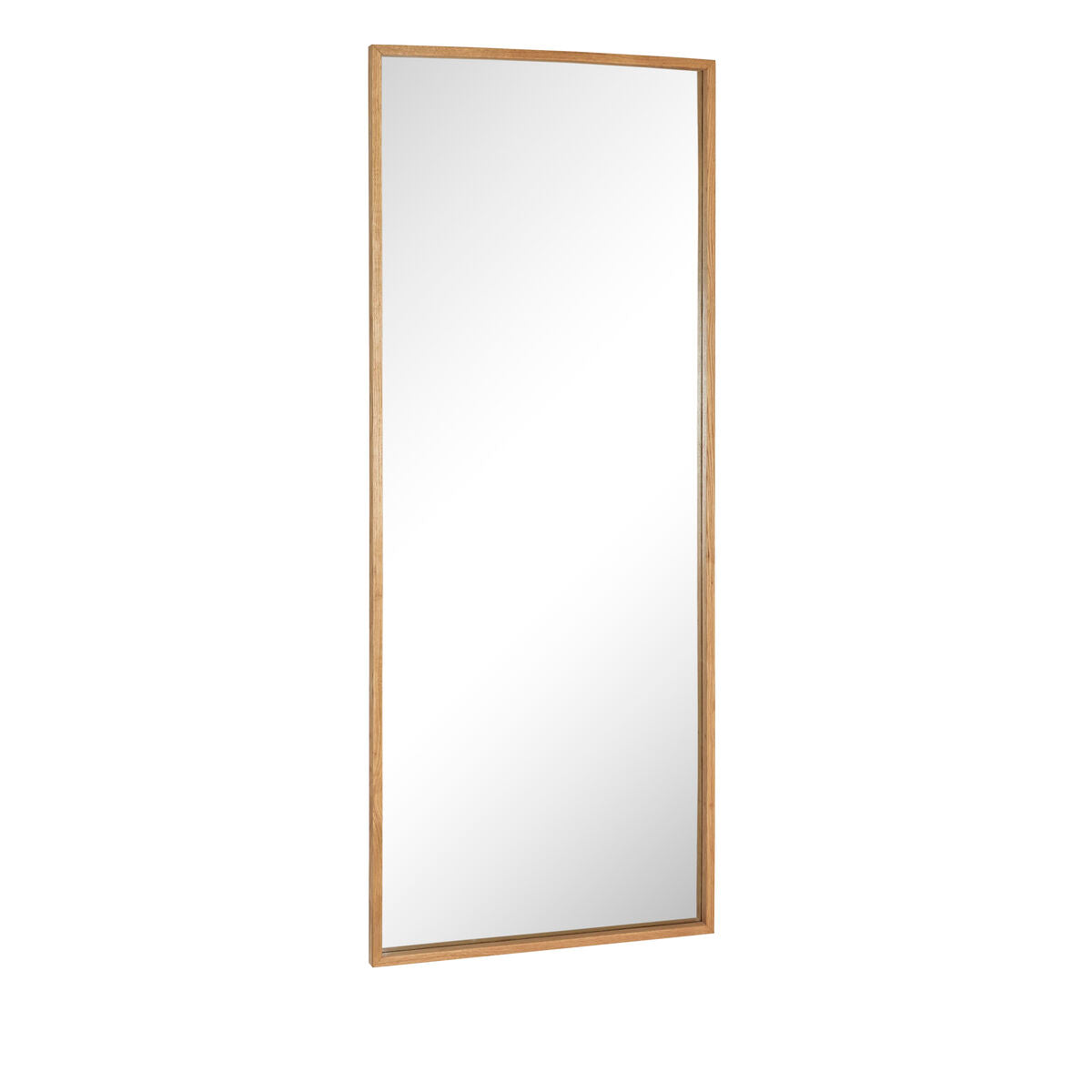 Glimpse Wall Mirror Large Natural