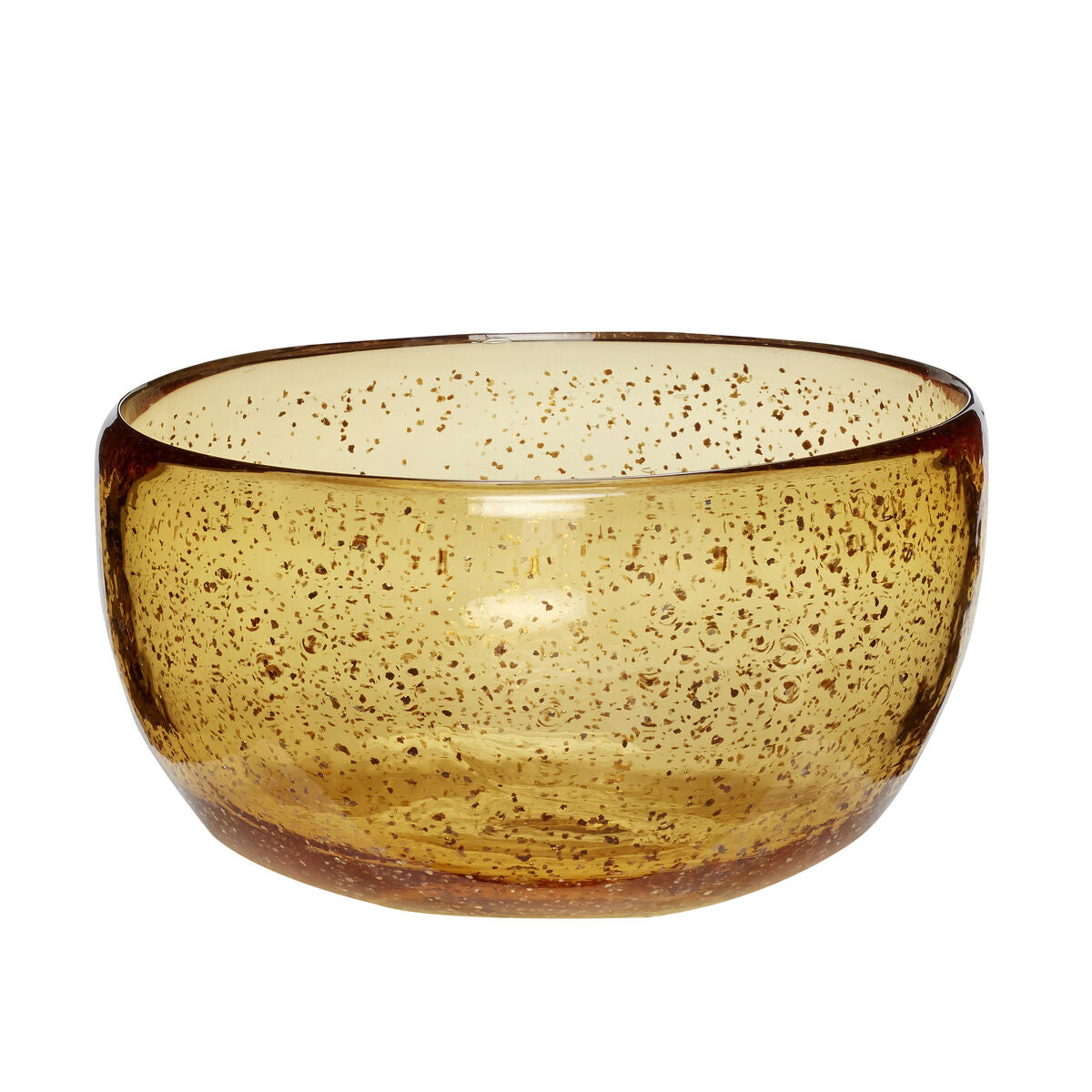 Glow Bowl Amber