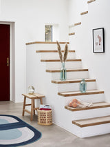 Ground Stool Natural