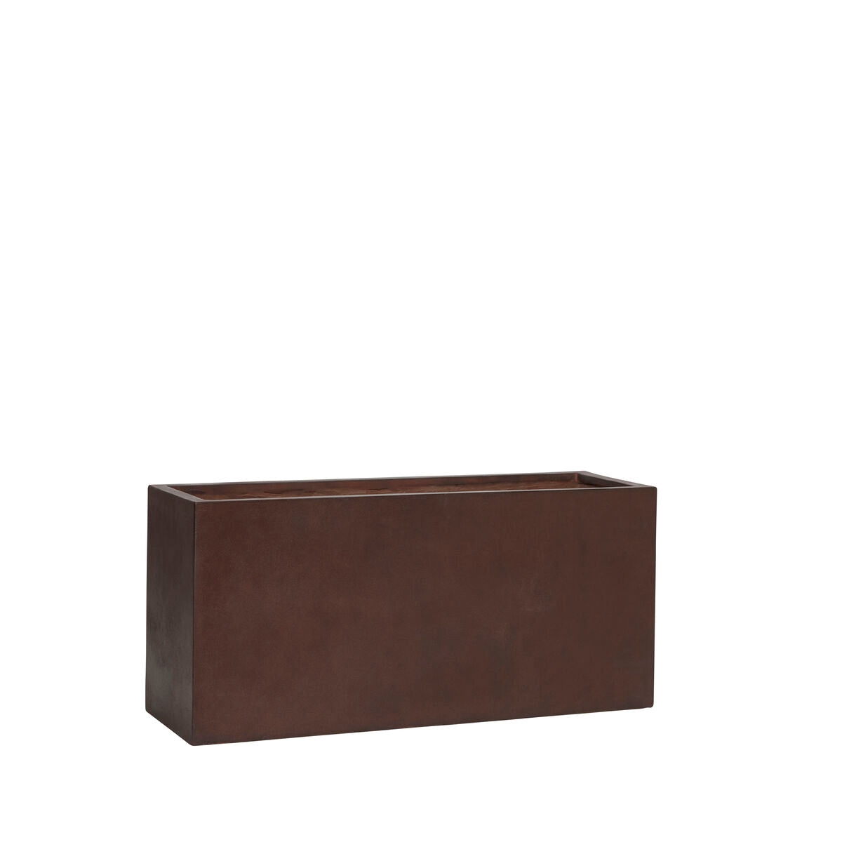 Grove Planter Maroon