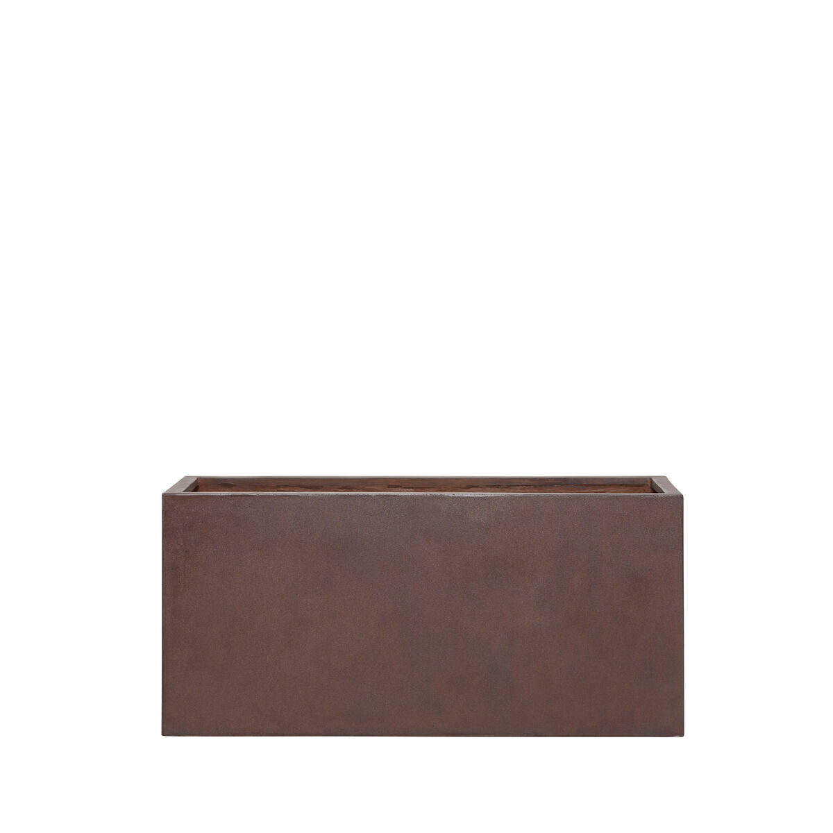 Grove Planter Maroon