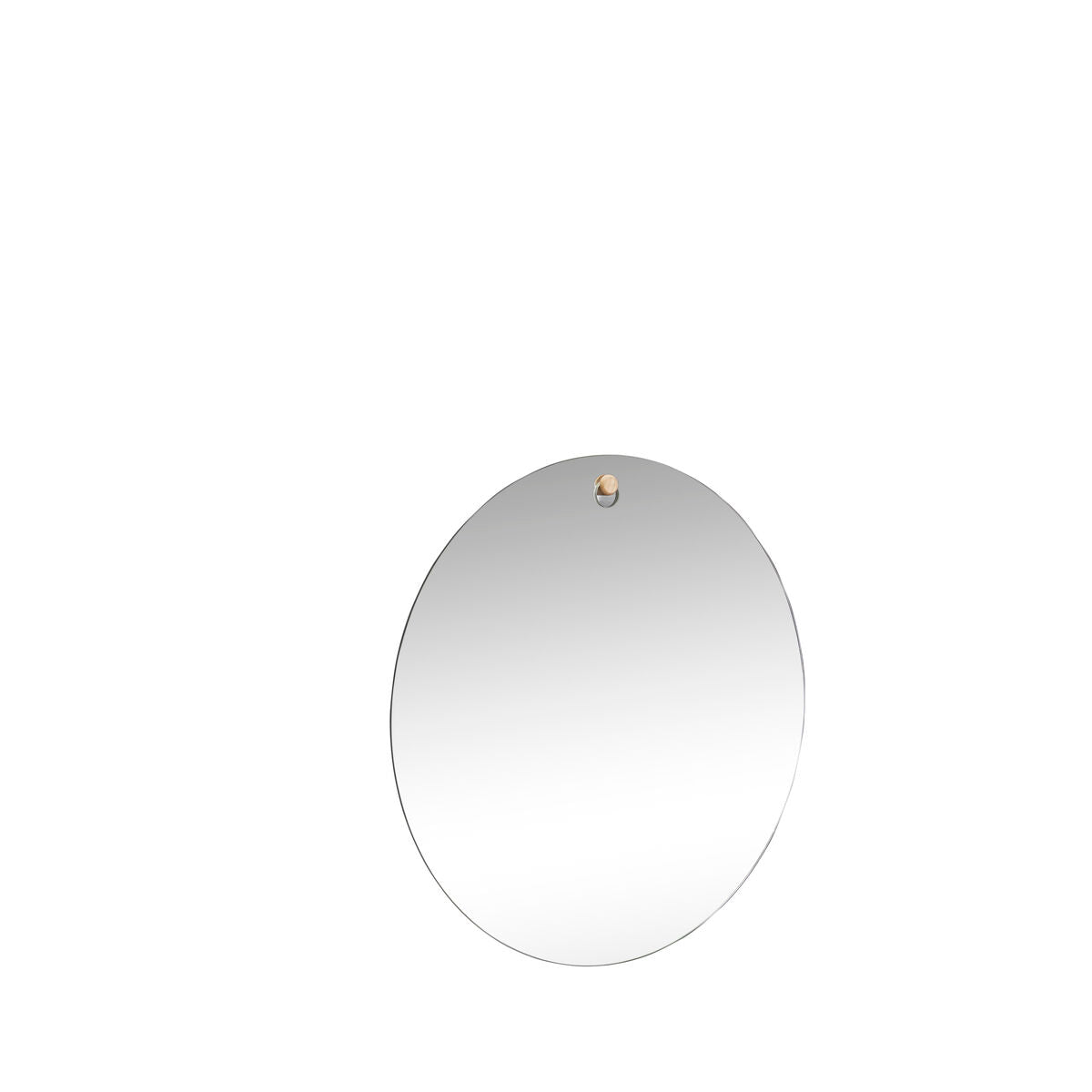 Hall Mirror Natural