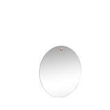 Hall Mirror Natural