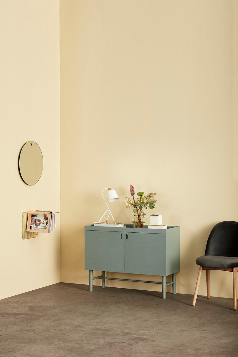 Hall Mirror Natural
