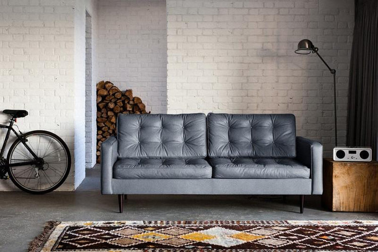 Harper Modern Sofa