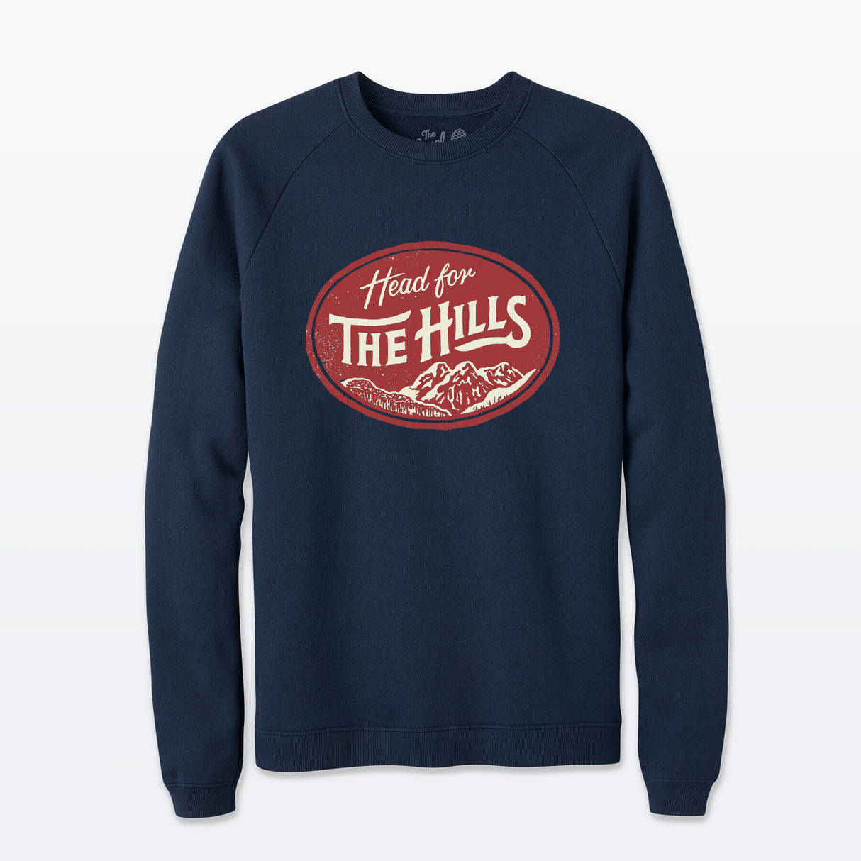 Head for the hills