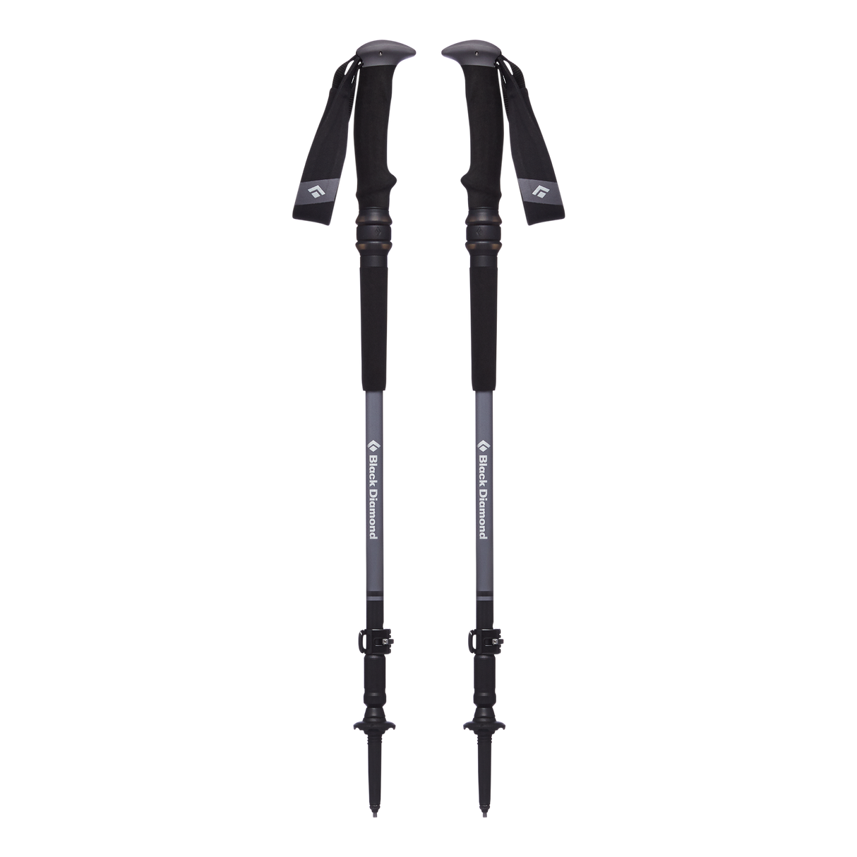 Trail Pro Shock Trekking Poles