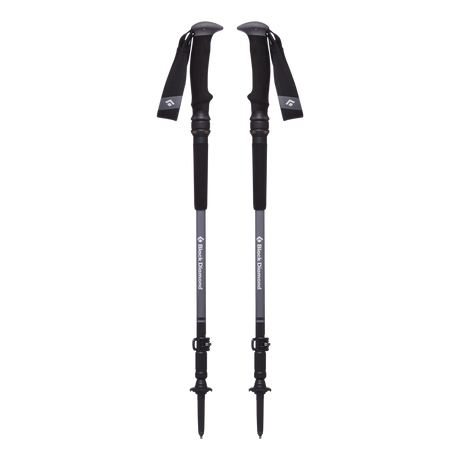 Trail Pro Shock Trekking Poles