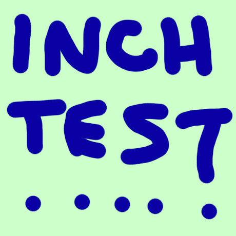 Swatch test