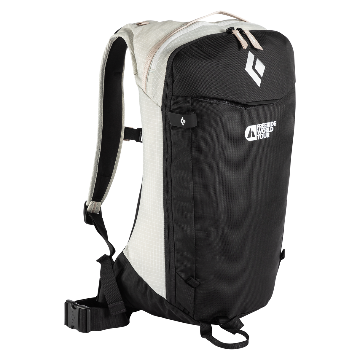 FREERIDE WORLD TOUR DAWN PATROL 15L PACK