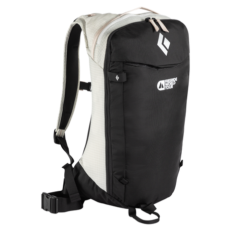FREERIDE WORLD TOUR DAWN PATROL 15L PACK