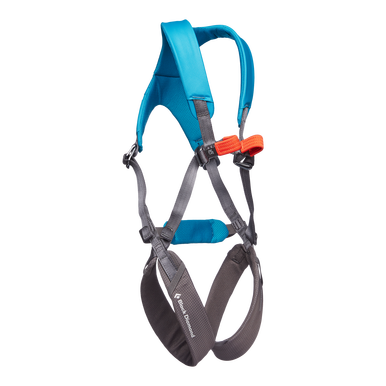 Momentum Harness - Kid's Full Body