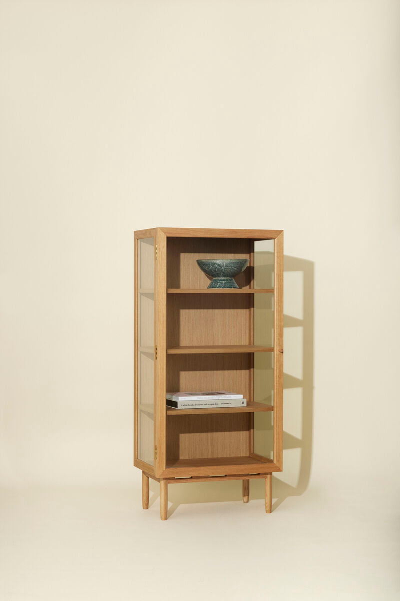 Kaiser Cabinet Natural