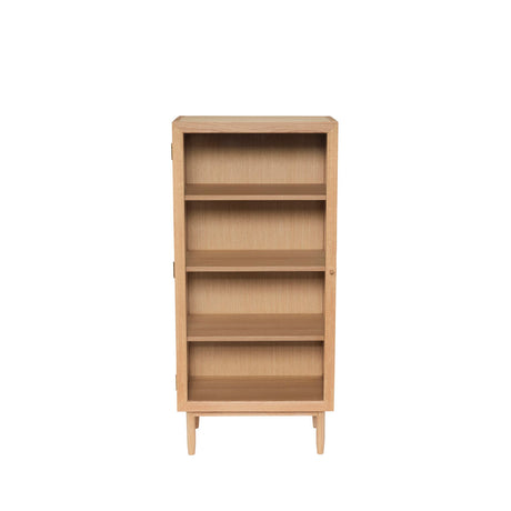 Kaiser Cabinet Natural