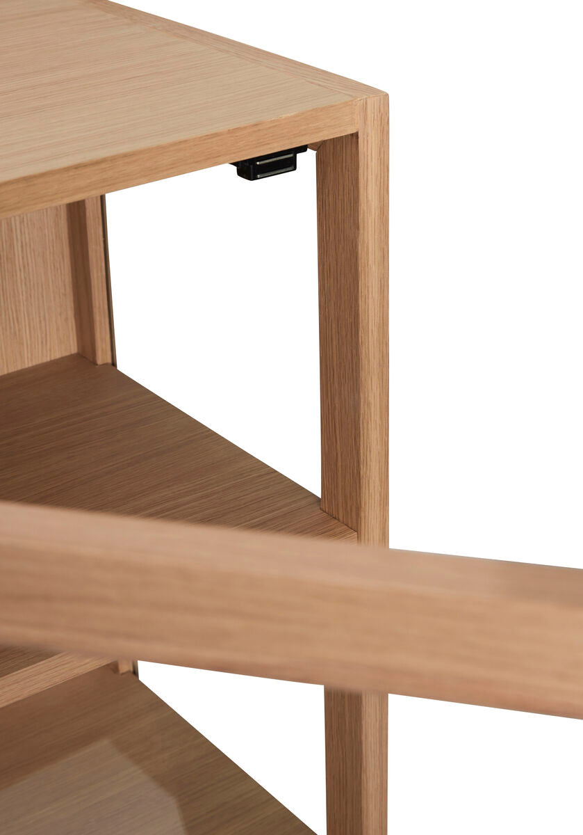 Kaiser Cabinet Natural