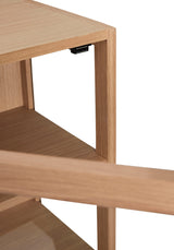 Kaiser Cabinet Natural
