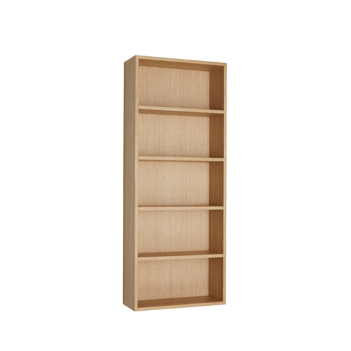 Kappu Shelf Unit Natural