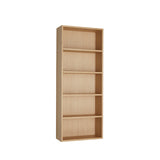 Kappu Shelf Unit Natural