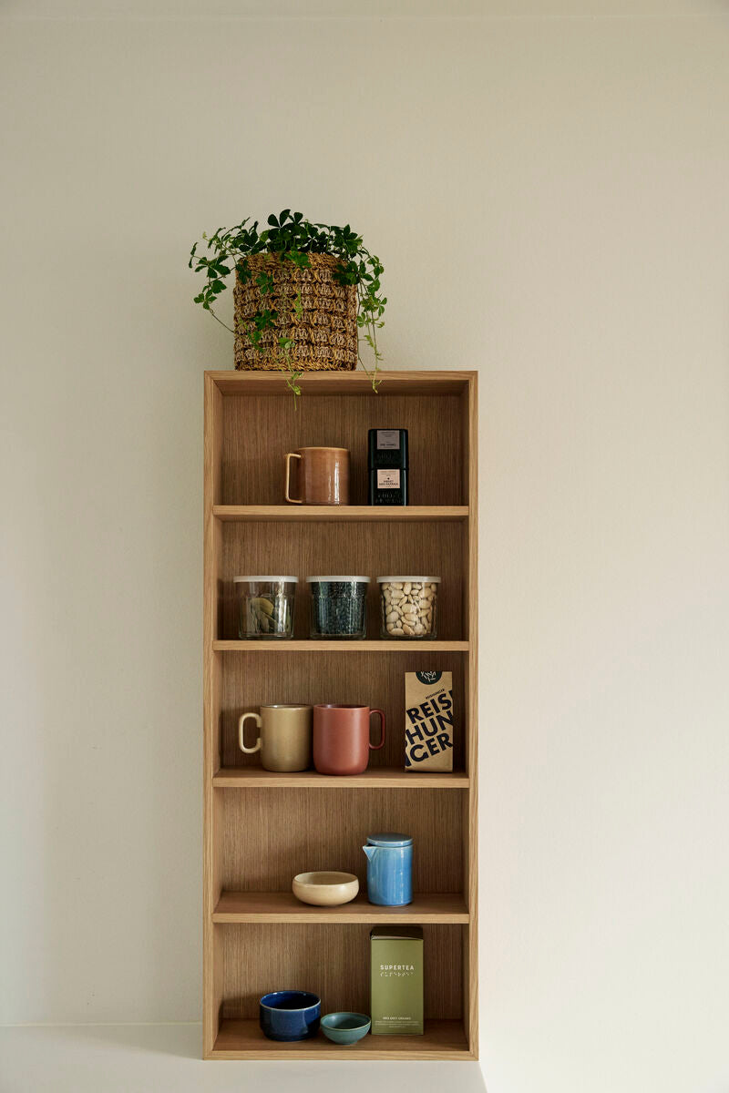 Kappu Shelf Unit Natural