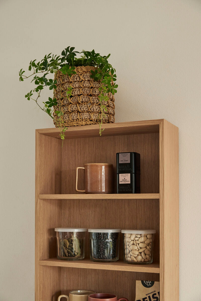 Kappu Shelf Unit Natural