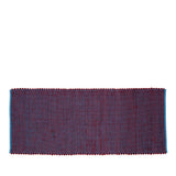 Kawa Runner Burgundy/Blue