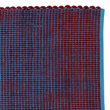Kawa Runner Burgundy/Blue