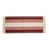 Key Runner Red/Beige