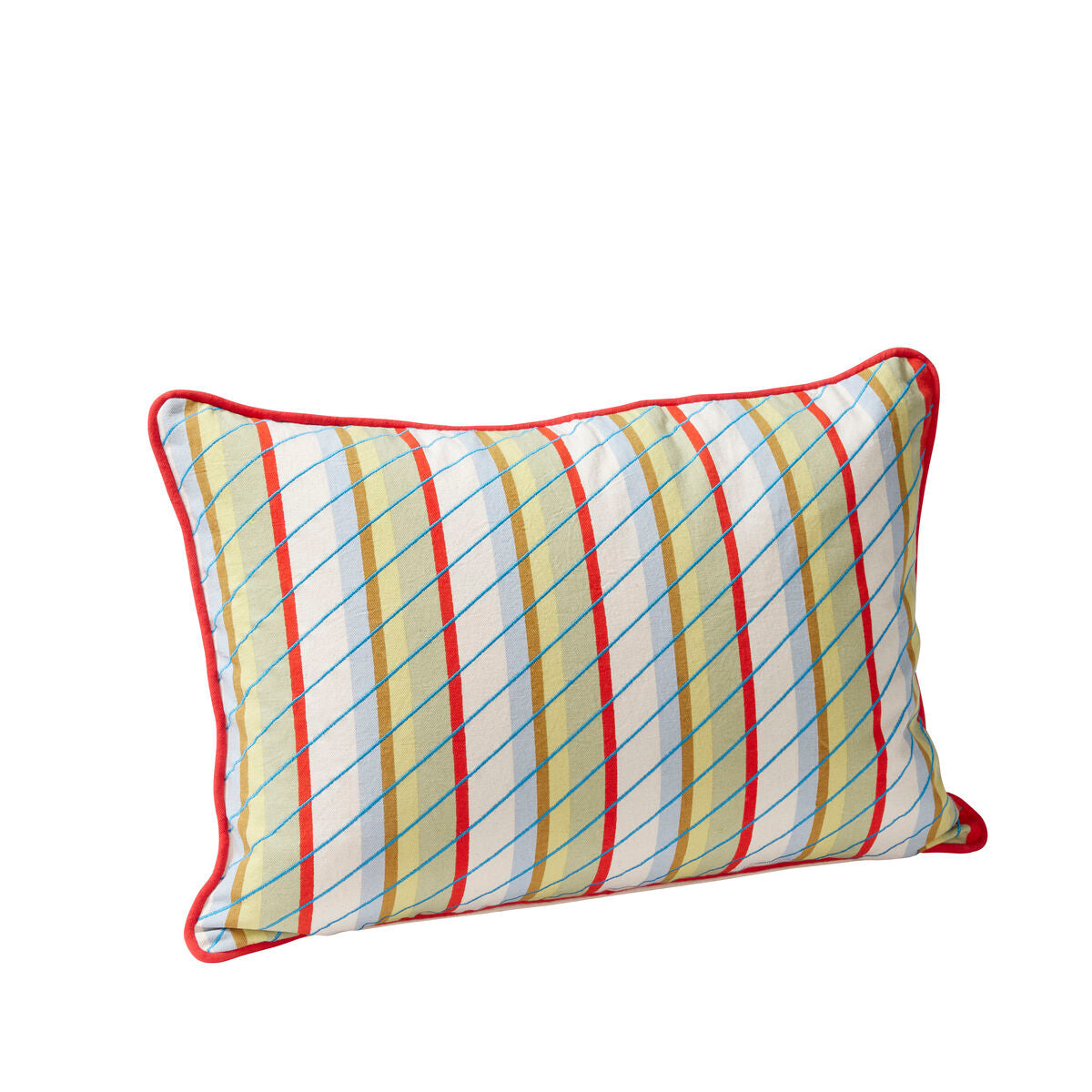 Kiwi Cushion Multicolour