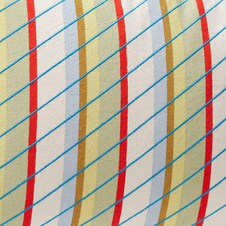 Kiwi Cushion Multicolour