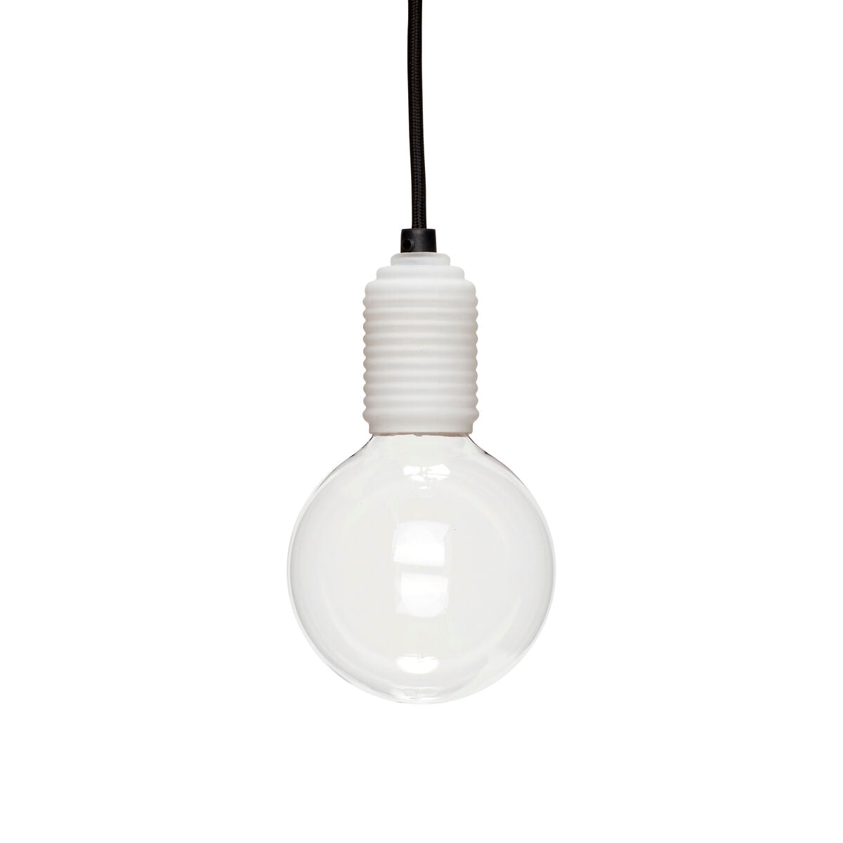 Freely Ceiling Lamp Black/White