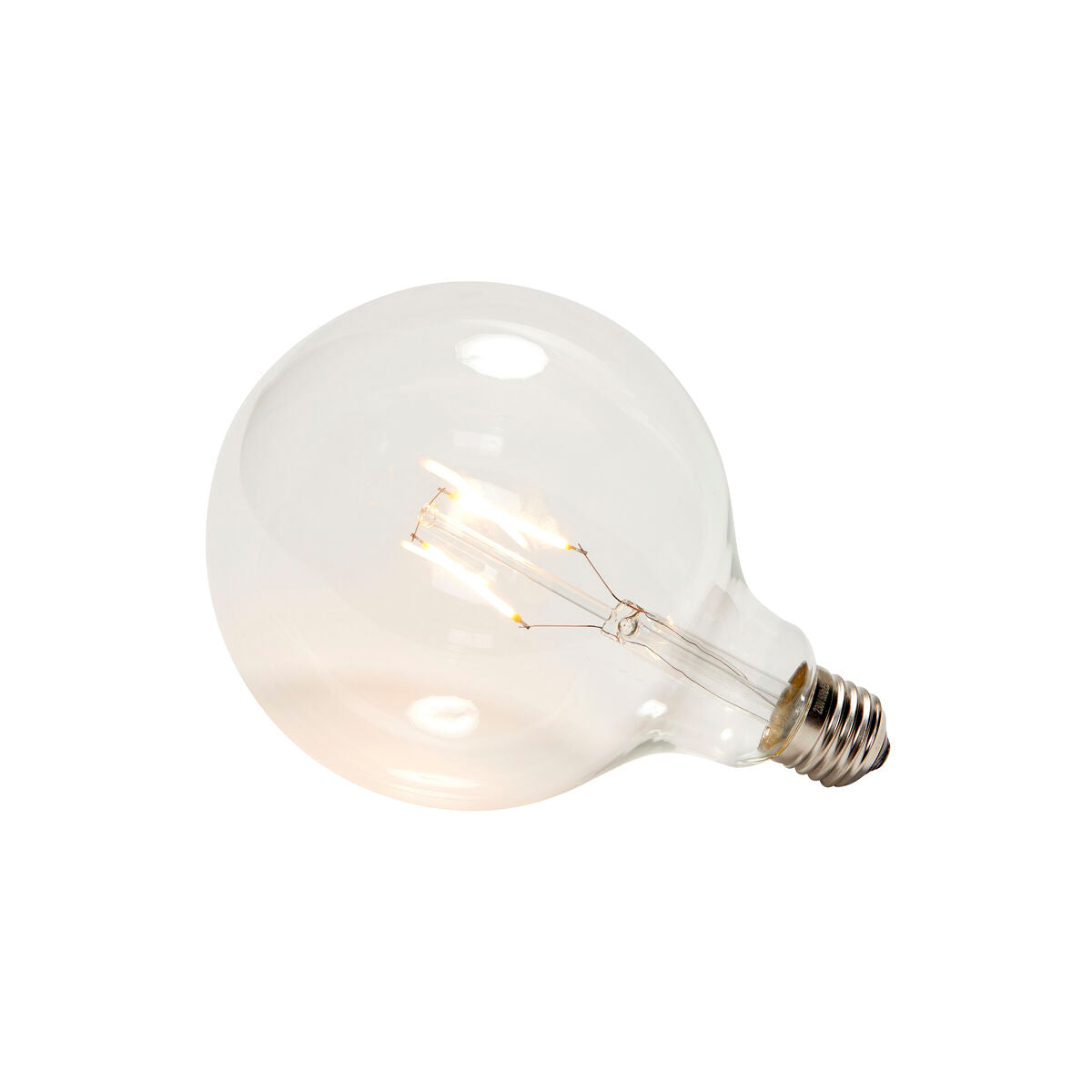 LED Bulb Clear