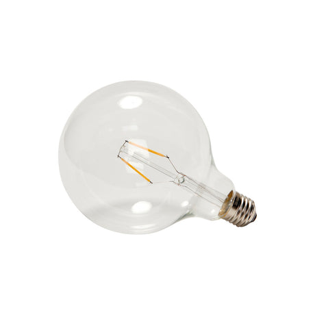 LED Bulb Clear